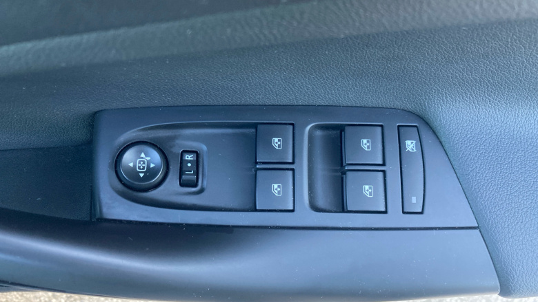 Vauxhall Astra 1.2 Turbo 145 Elite Nav Premium 5dr Petrol Hatchback